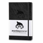 Monkey planer